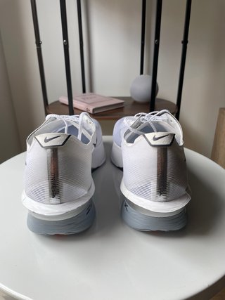 Nike Vaporfly 4 zapatillas running hombre