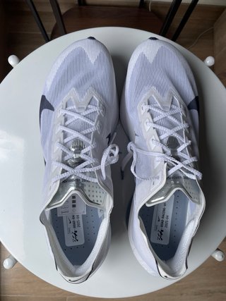 Nike Vaporfly 4 zapatillas running hombre