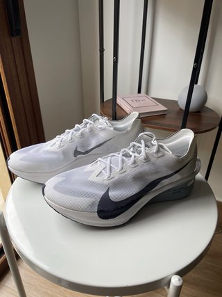 Nike Vaporfly 4 zapatillas running hombre