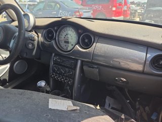 Mini Cooper R56 Dorado