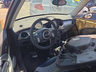 Mini Cooper R56 Dorado