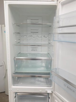 Nevera Bosch 2m con garantía