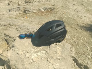 Bicicleta Giant XLT Carbono Taglia L