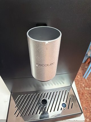 Cecotec Cafetera Compacta Cremmaet