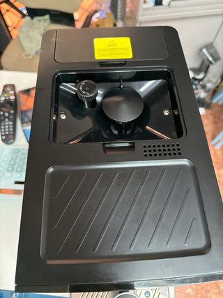 Cecotec Cafetera Compacta Cremmaet