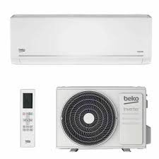 Aire Acondicionado Beko Inverter 9000 BTU/h