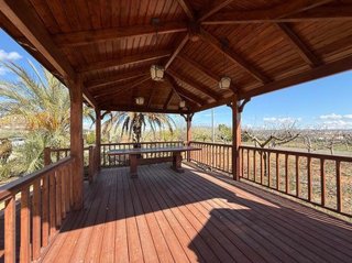 Casa en venta en Pinós