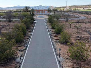 Casa en venta en Pinós