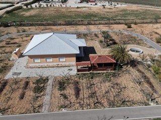 Casa en venta en Pinós