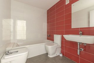 Piso en venta en Zona Calle Valencia en Torrent