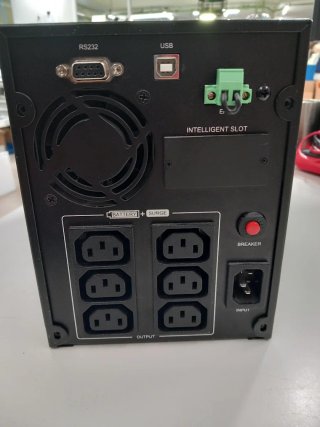 SAI Salicru 1500VA