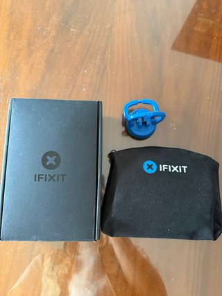 Kit Herramientas iFixit Pro Reparación Pantallas