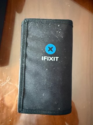 Kit Herramientas iFixit Pro Reparación Pantallas