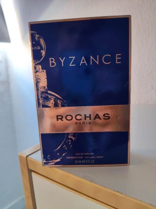 Rochas Byzance Eau de Parfum 90ml