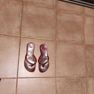 Sandalias planas Miss Sixty