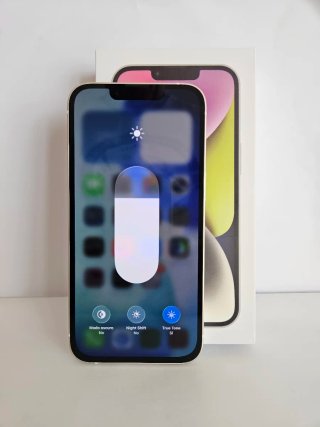 iPhone 14 Blanco 256Gb