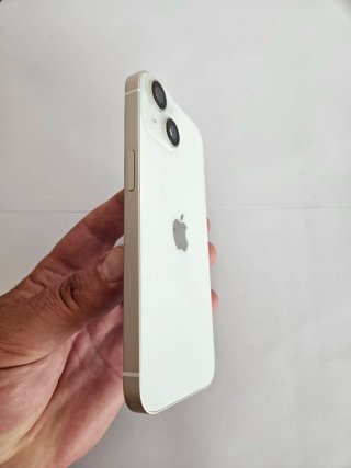 iPhone 14 Blanco 256Gb
