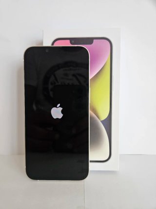 iPhone 14 Blanco 256Gb