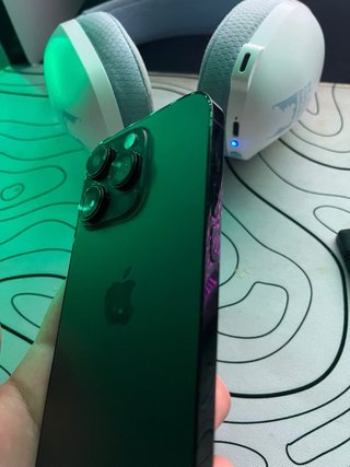 iPhone 14 Pro