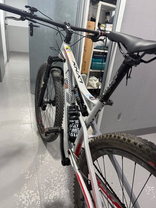 Bicicleta Montaña BH Lynx Race 2019