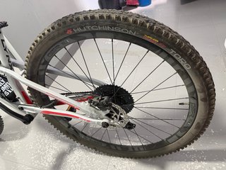 Bicicleta Montaña BH Lynx Race 2019