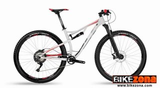 Bicicleta Montaña BH Lynx Race 2019