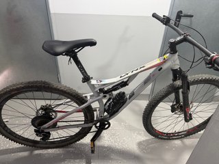 Bicicleta Montaña BH Lynx Race 2019