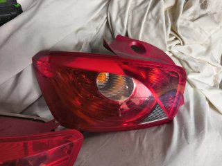 Pilotos Traseros Seat Ibiza 6J