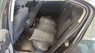 Volkswagen Passat 2007