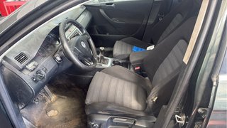 Volkswagen Passat 2007