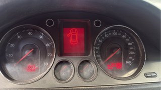 Volkswagen Passat 2007