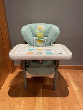 Trona Jané Activa Evo 2 en 1
