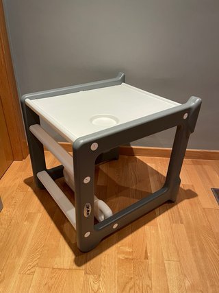 Trona Jané Activa Evo 2 en 1