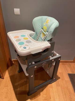 Trona Jané Activa Evo 2 en 1