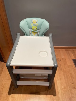 Trona Jané Activa Evo 2 en 1