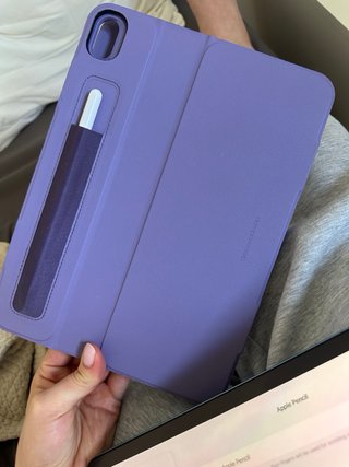 iPad Air M1 Azul 64GB