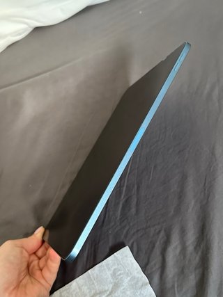iPad Air M1 Azul 64GB