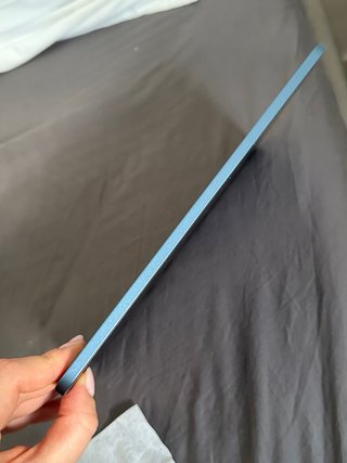 iPad Air M1 Azul 64GB