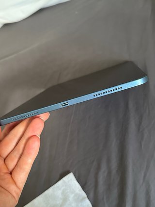 iPad Air M1 Azul 64GB