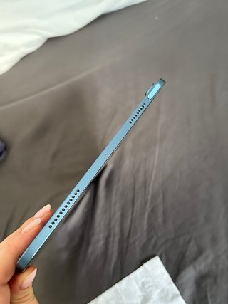 iPad Air M1 Azul 64GB
