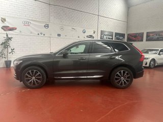 Volvo XC60 2019