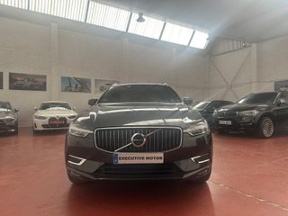 Volvo XC60 2019