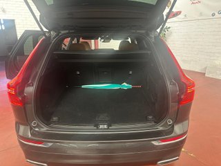 Volvo XC60 2019