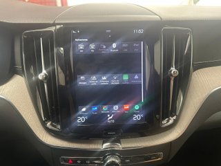 Volvo XC60 2019