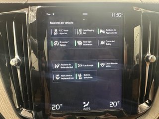 Volvo XC60 2019