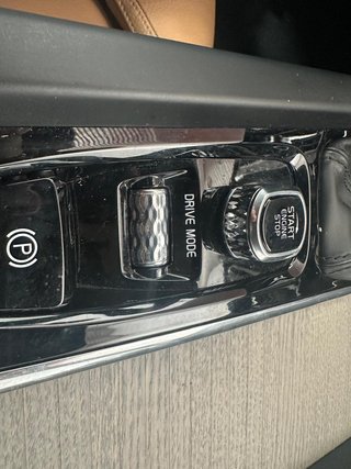 Volvo XC60 2019