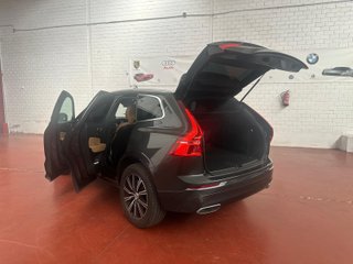 Volvo XC60 2019