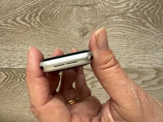 Apple Watch Series 5 Nike. Gps+celular 40 mm
