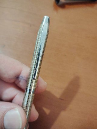 4 Bolígrafos Waterman, Bolavision, Lance, chromati