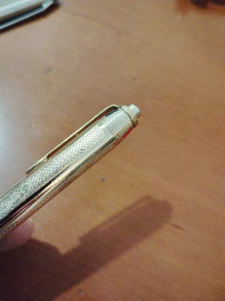 4 Bolígrafos Waterman, Bolavision, Lance, chromati